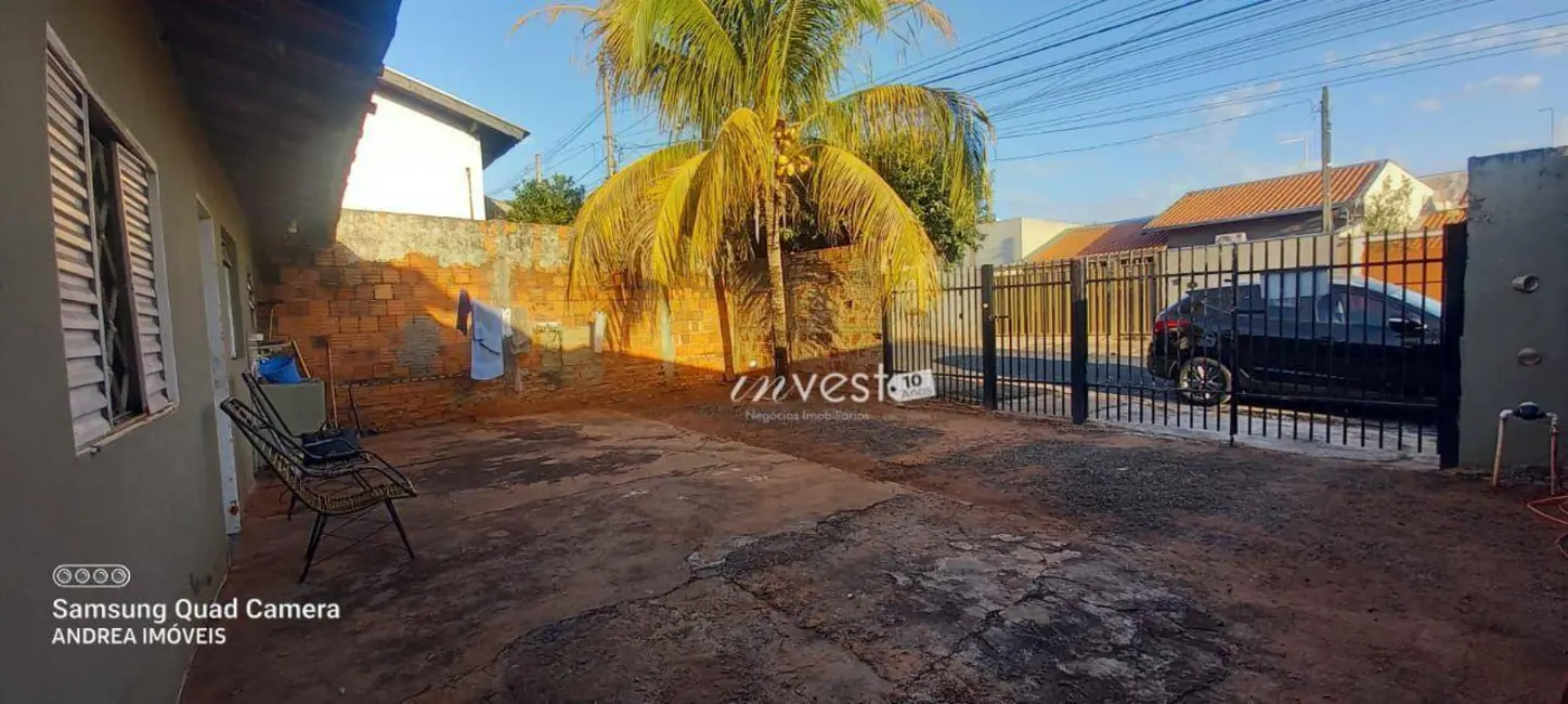 Foto 5 de Casa com 2 quartos à venda, 200m2 em Mirassol - SP