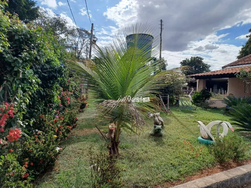 Foto 4 de Sala Comercial à venda, 10000m2 em Ipigua - SP