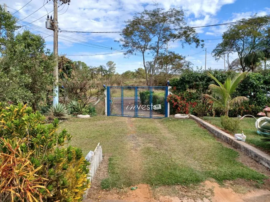 Foto 5 de Sala Comercial à venda, 10000m2 em Ipigua - SP