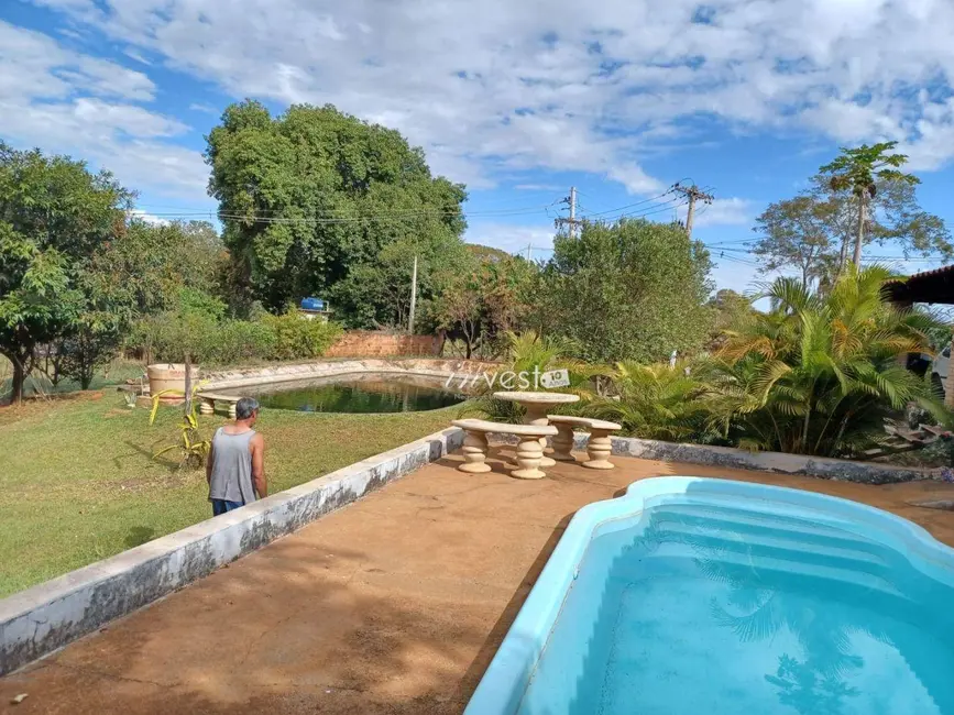 Foto 8 de Sala Comercial à venda, 10000m2 em Ipigua - SP
