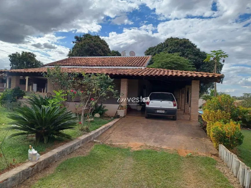 Foto 1 de Sala Comercial à venda, 10000m2 em Ipigua - SP