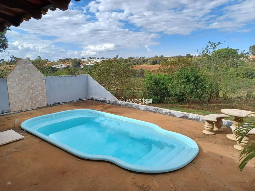 Foto 9 de Sala Comercial à venda, 10000m2 em Ipigua - SP