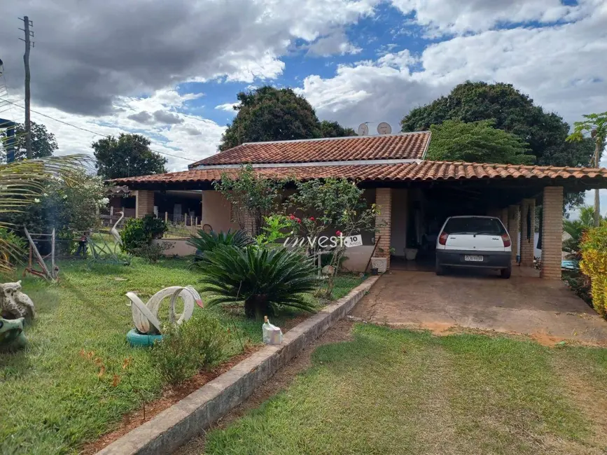 Foto 3 de Sala Comercial à venda, 10000m2 em Ipigua - SP