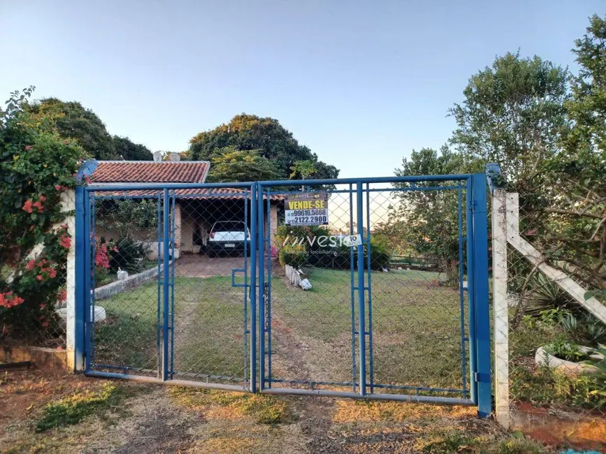 Foto 2 de Sala Comercial à venda, 10000m2 em Ipigua - SP