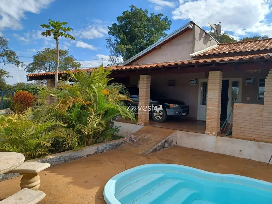 Foto 6 de Sala Comercial à venda, 10000m2 em Ipigua - SP