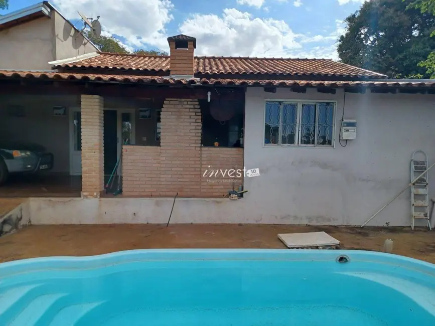 Foto 7 de Sala Comercial à venda, 10000m2 em Ipigua - SP