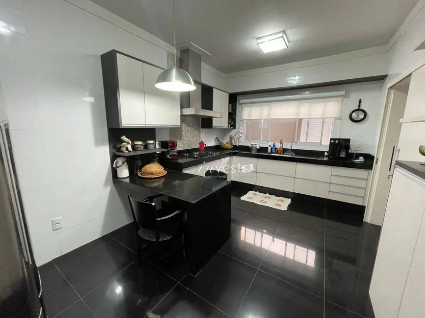 Foto 9 de Casa com 3 quartos à venda, 450m2 em Residencial Eco Village, Sao Jose Do Rio Preto - SP