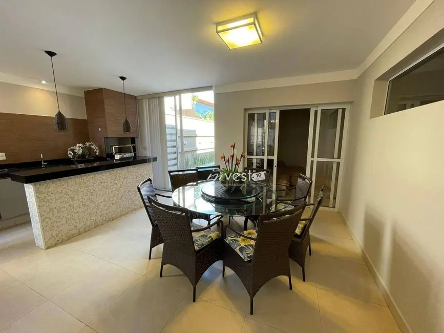 Foto 6 de Casa com 3 quartos à venda, 450m2 em Residencial Eco Village, Sao Jose Do Rio Preto - SP