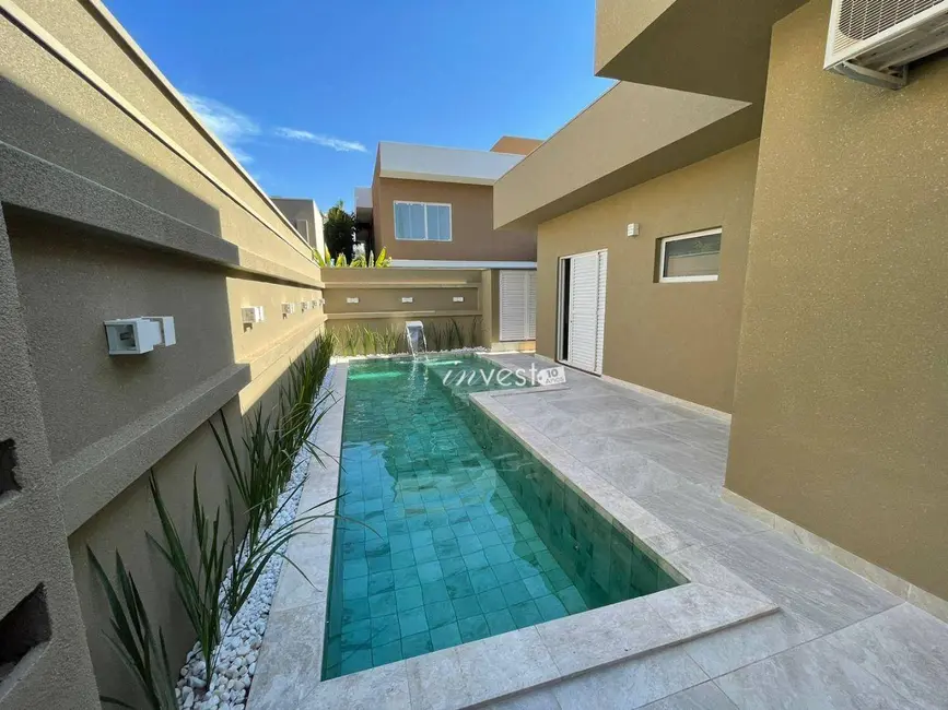 Foto 7 de Casa com 3 quartos à venda, 450m2 em Residencial Eco Village, Sao Jose Do Rio Preto - SP