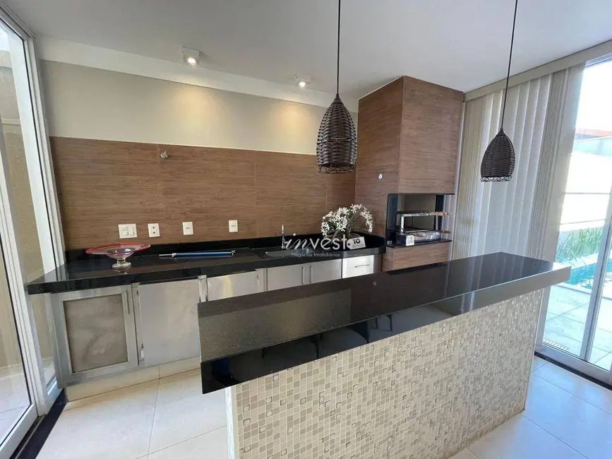 Foto 8 de Casa com 3 quartos à venda, 450m2 em Residencial Eco Village, Sao Jose Do Rio Preto - SP