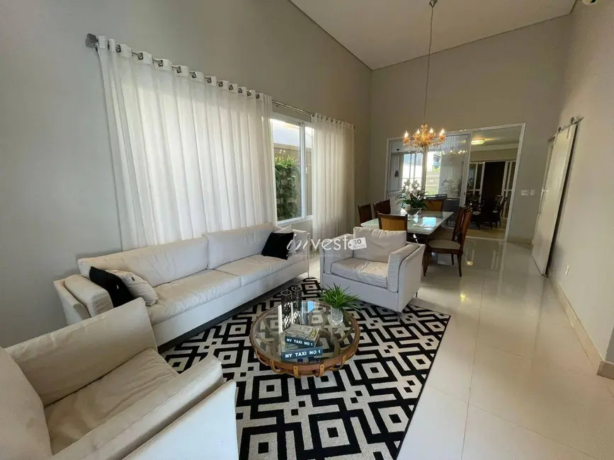 Foto 2 de Casa com 3 quartos à venda, 450m2 em Residencial Eco Village, Sao Jose Do Rio Preto - SP