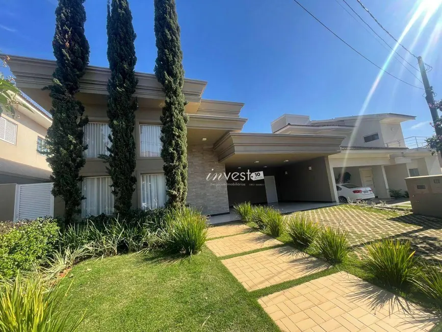 Foto 3 de Casa com 3 quartos à venda, 450m2 em Residencial Eco Village, Sao Jose Do Rio Preto - SP