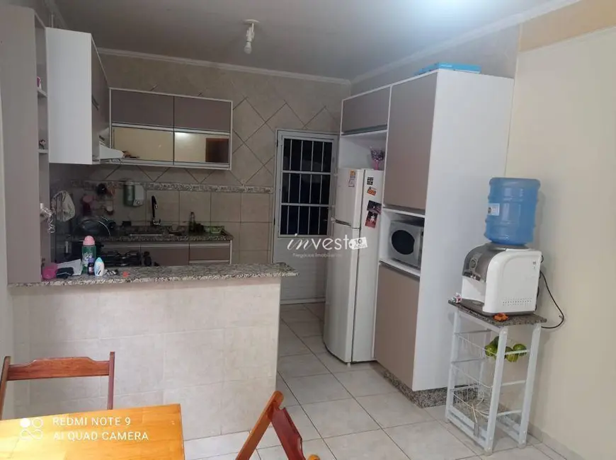 Foto 1 de Casa com 3 quartos à venda, 200m2 em Residencial Jardim Antonieta, Sao Jose Do Rio Preto - SP