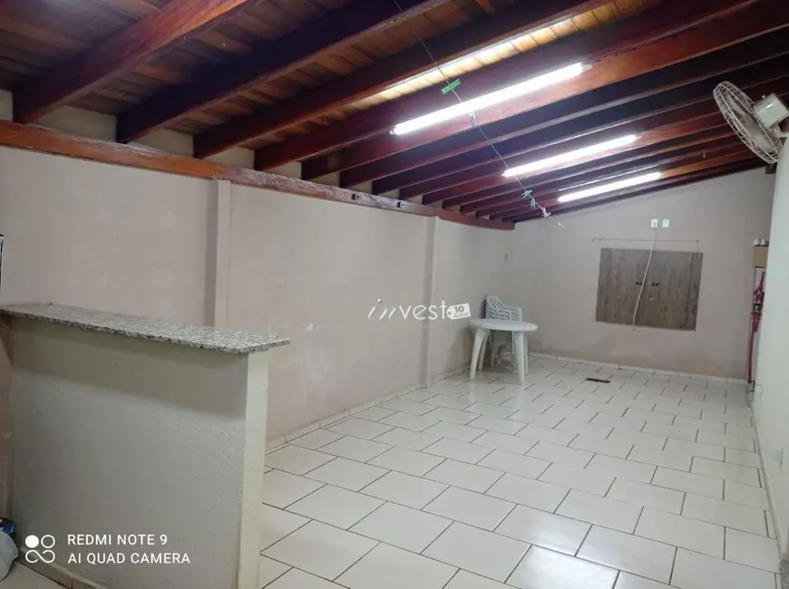 Foto 4 de Casa com 3 quartos à venda, 200m2 em Residencial Jardim Antonieta, Sao Jose Do Rio Preto - SP