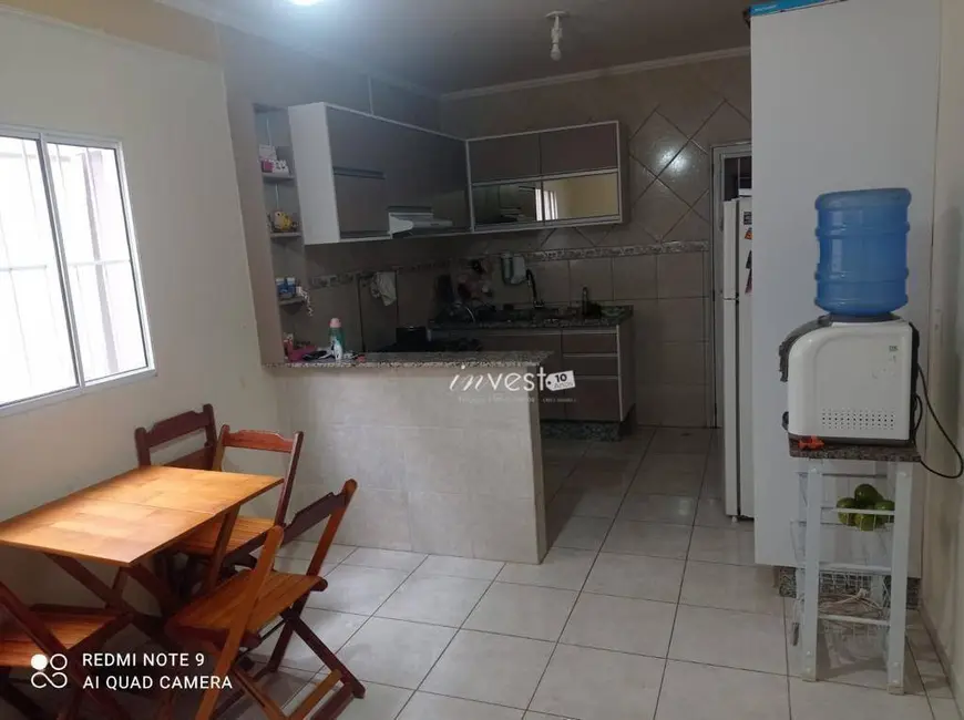 Foto 6 de Casa com 3 quartos à venda, 200m2 em Residencial Jardim Antonieta, Sao Jose Do Rio Preto - SP