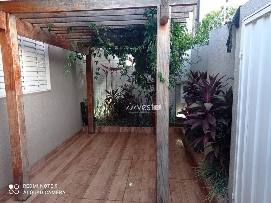 Foto 5 de Casa com 3 quartos à venda, 200m2 em Residencial Jardim Antonieta, Sao Jose Do Rio Preto - SP