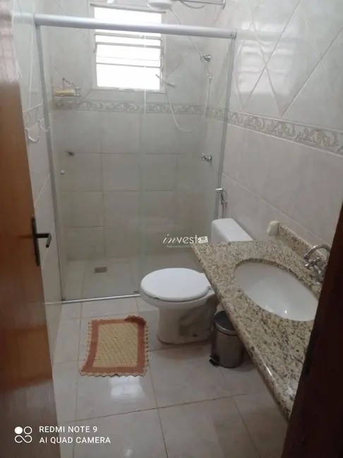 Foto 9 de Casa com 3 quartos à venda, 200m2 em Residencial Jardim Antonieta, Sao Jose Do Rio Preto - SP