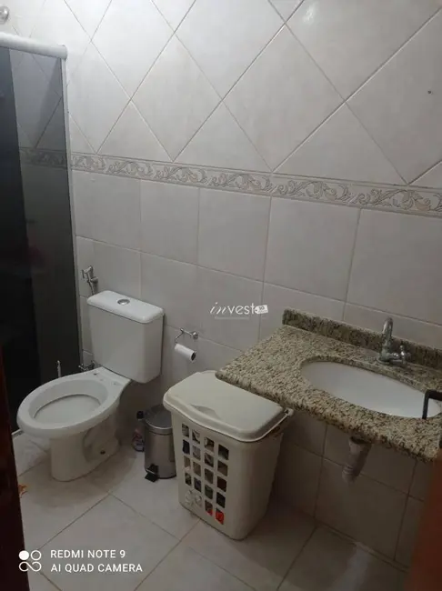 Foto 7 de Casa com 3 quartos à venda, 200m2 em Residencial Jardim Antonieta, Sao Jose Do Rio Preto - SP