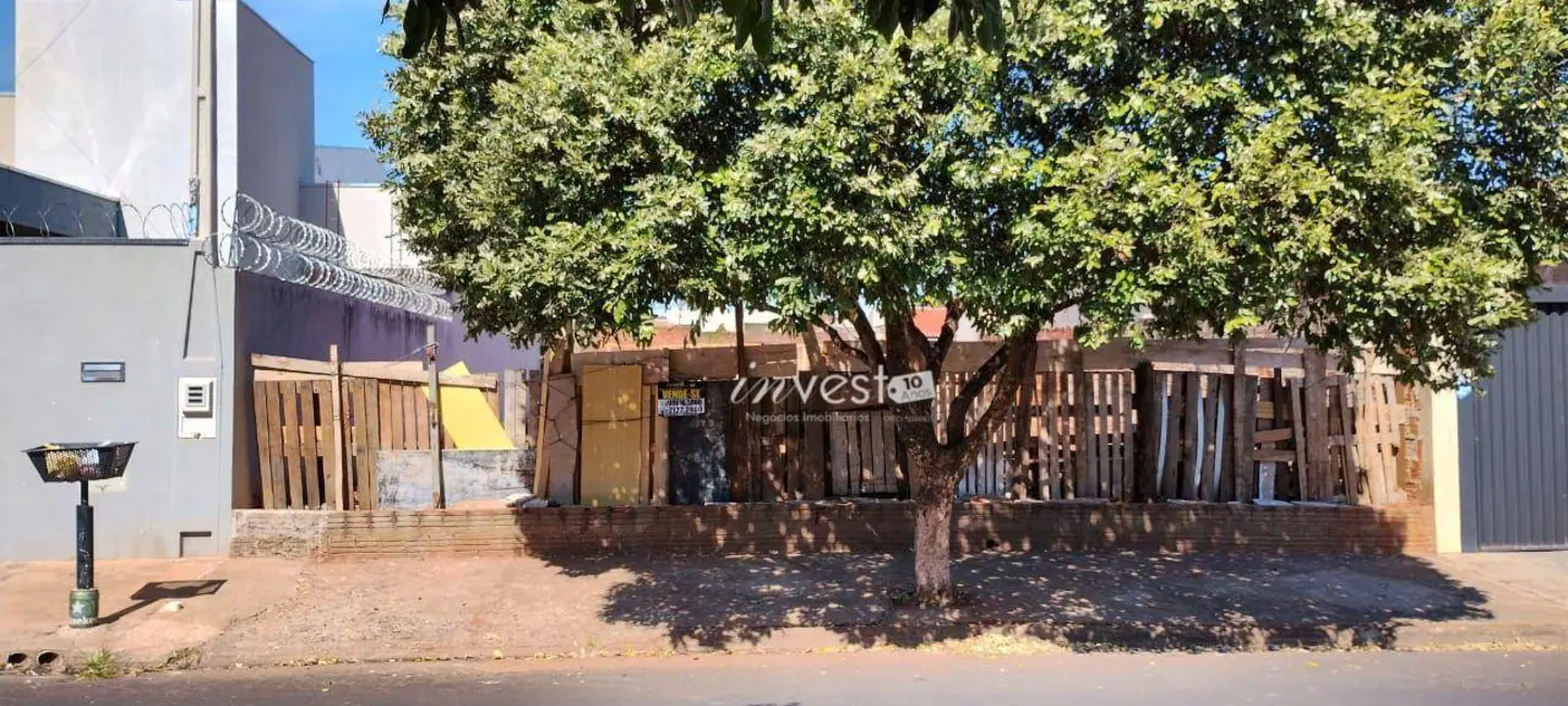 Foto 1 de Terreno / Lote à venda, 200m2 em Mirassol - SP