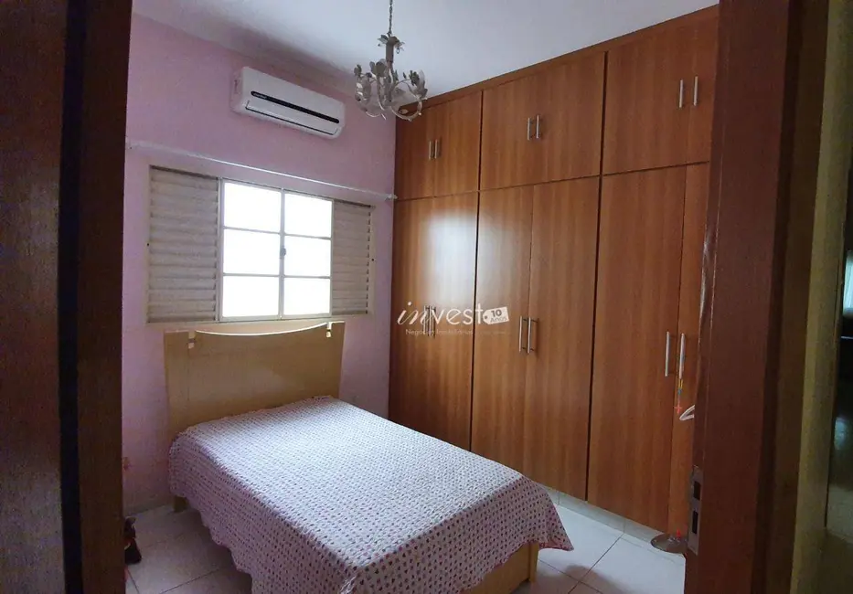 Casa com 3 quartos à venda, 180m2 em Mirassol - SP - imagem 6 Foto 6 de Casa com 3 quartos à venda, 180m2 em Mirassol - SP