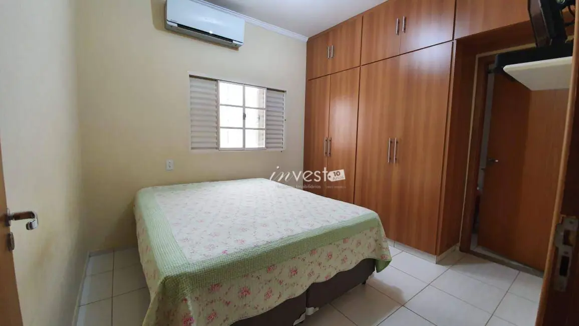 Casa com 3 quartos à venda, 180m2 em Mirassol - SP - imagem 5 Foto 5 de Casa com 3 quartos à venda, 180m2 em Mirassol - SP