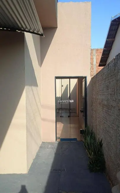 Foto 4 de Casa com 3 quartos à venda, 167m2 em Centro, Mirassol - SP