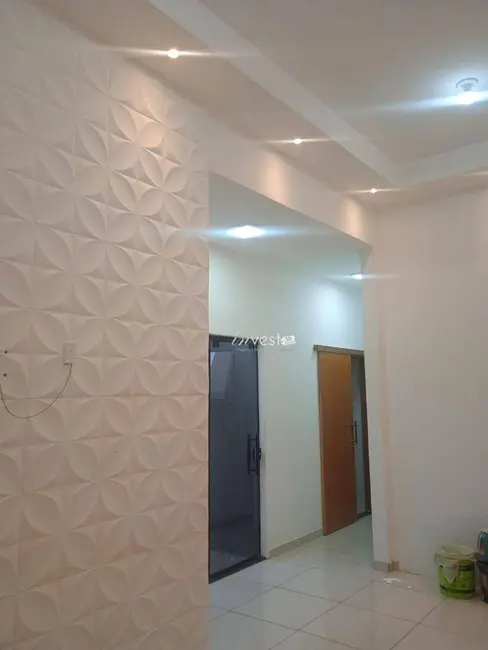 Foto 6 de Casa com 3 quartos à venda, 167m2 em Centro, Mirassol - SP