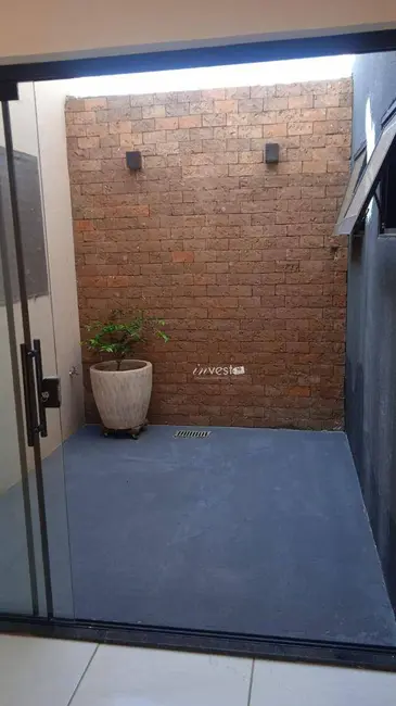 Foto 7 de Casa com 3 quartos à venda, 167m2 em Centro, Mirassol - SP