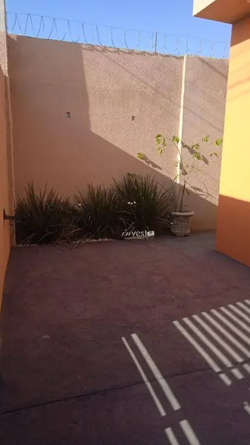 Foto 3 de Casa com 3 quartos à venda, 167m2 em Centro, Mirassol - SP