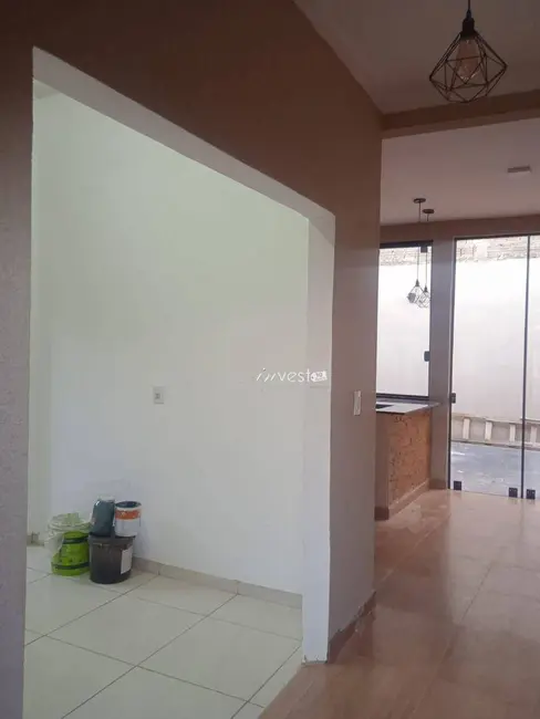 Foto 9 de Casa com 3 quartos à venda, 167m2 em Centro, Mirassol - SP