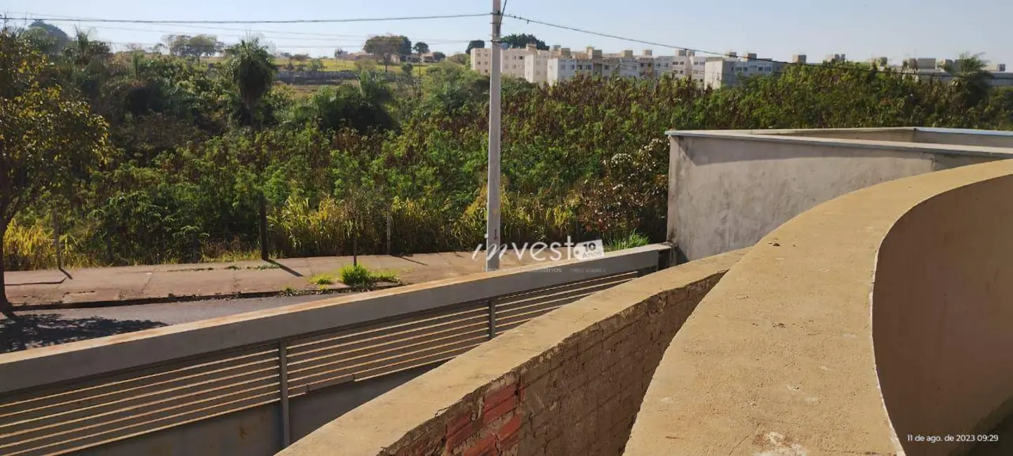 Casa com 3 quartos à venda, 300m2 em Residencial Ary Attab, Sao Jose Do Rio Preto - SP - imagem 3 Foto 3 de Casa com 3 quartos à venda, 300m2 em Residencial Ary Attab, Sao Jose Do Rio Preto - SP