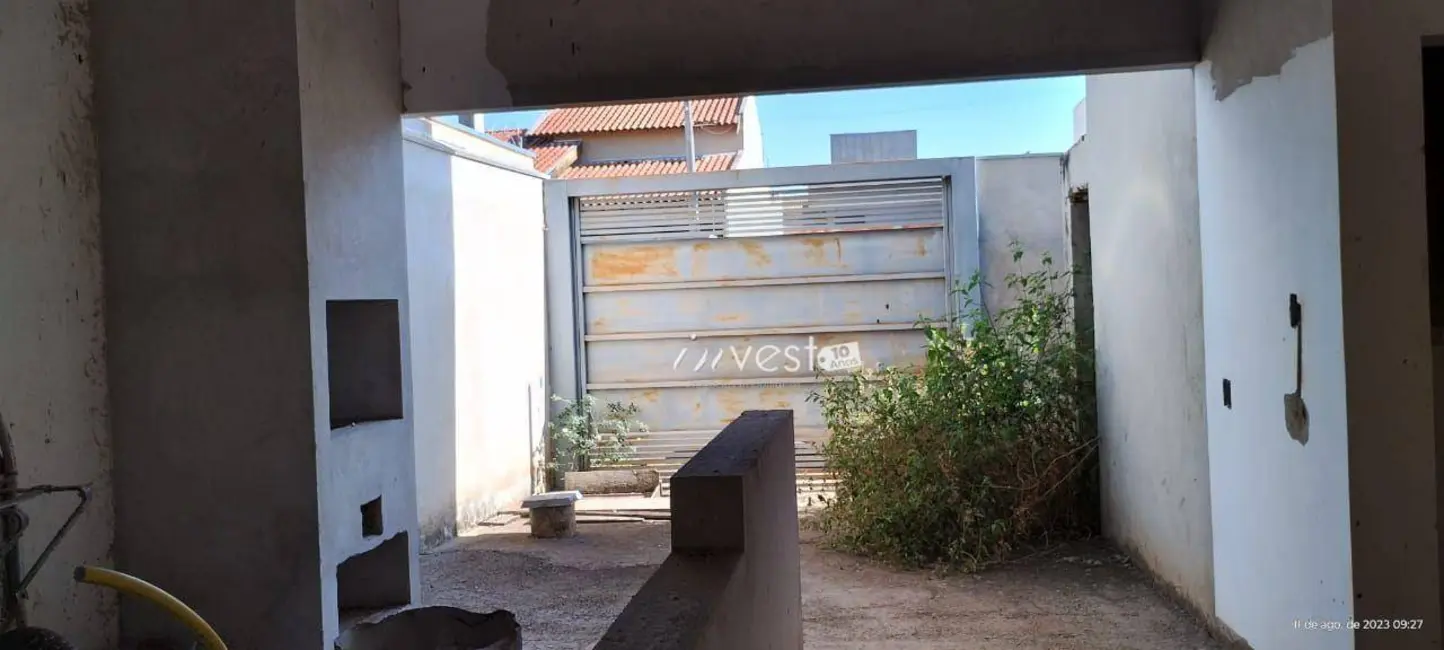 Casa com 3 quartos à venda, 300m2 em Residencial Ary Attab, Sao Jose Do Rio Preto - SP - imagem 4 Foto 4 de Casa com 3 quartos à venda, 300m2 em Residencial Ary Attab, Sao Jose Do Rio Preto - SP