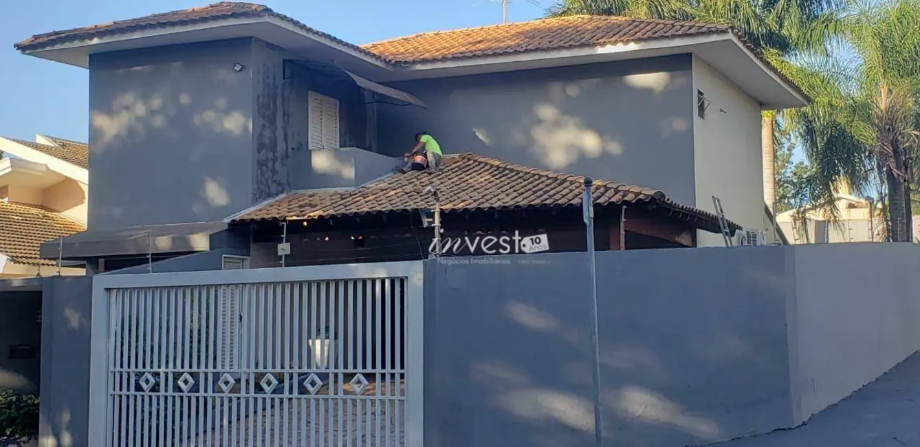 Foto 2 de Casa com 3 quartos à venda, 603m2 em Jardim Tarraf, Sao Jose Do Rio Preto - SP