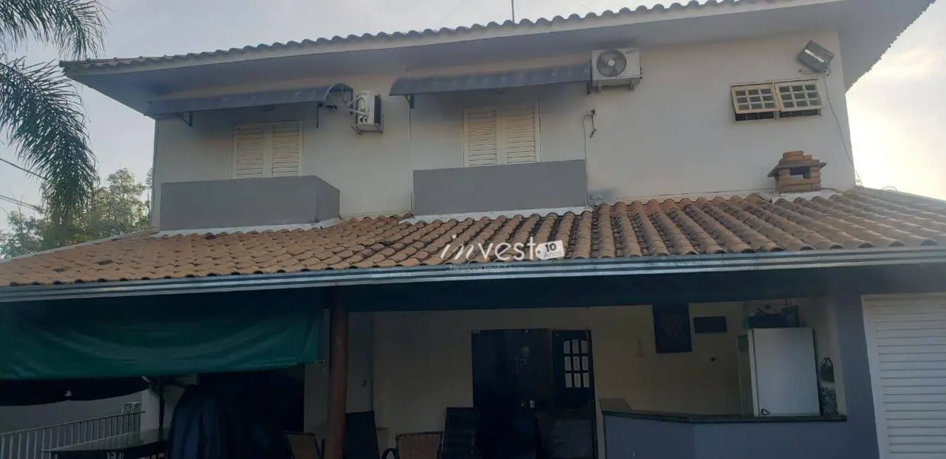 Foto 4 de Casa com 3 quartos à venda, 603m2 em Jardim Tarraf, Sao Jose Do Rio Preto - SP