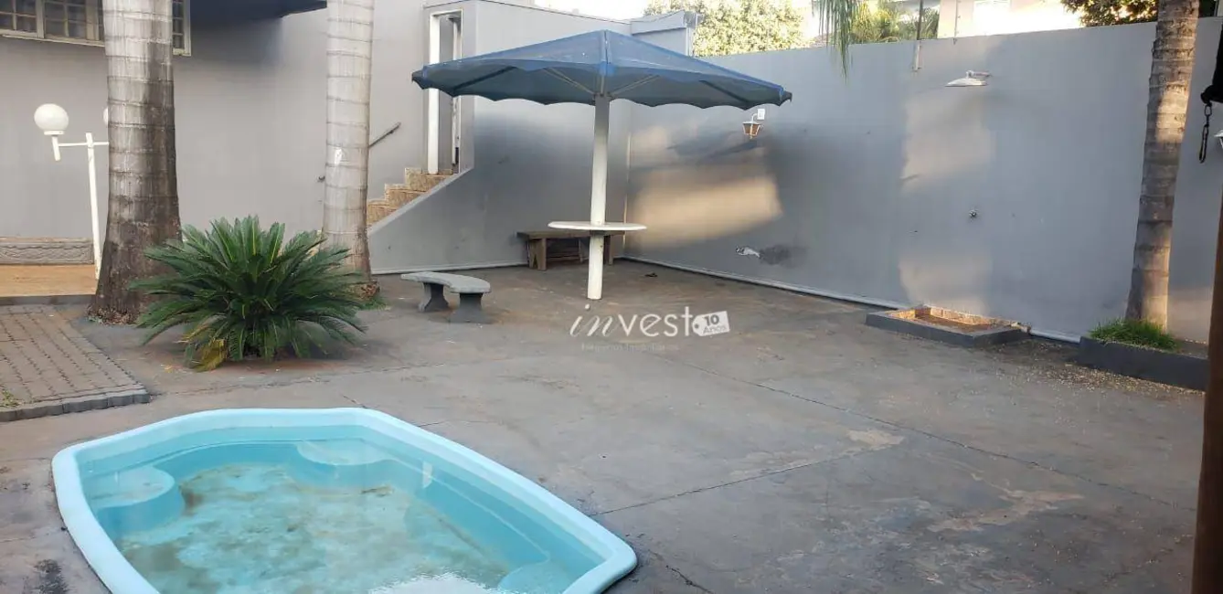 Foto 7 de Casa com 3 quartos à venda, 603m2 em Jardim Tarraf, Sao Jose Do Rio Preto - SP