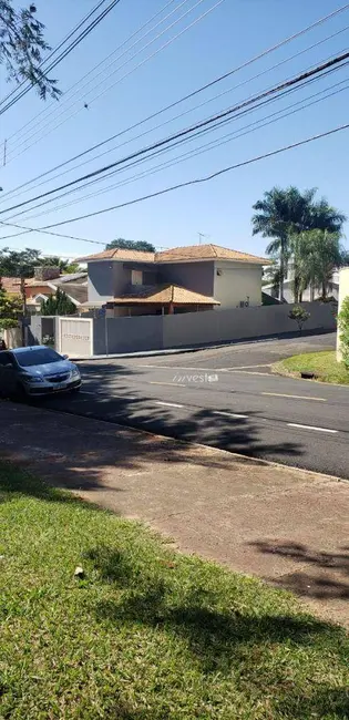 Foto 1 de Casa com 3 quartos à venda, 603m2 em Jardim Tarraf, Sao Jose Do Rio Preto - SP