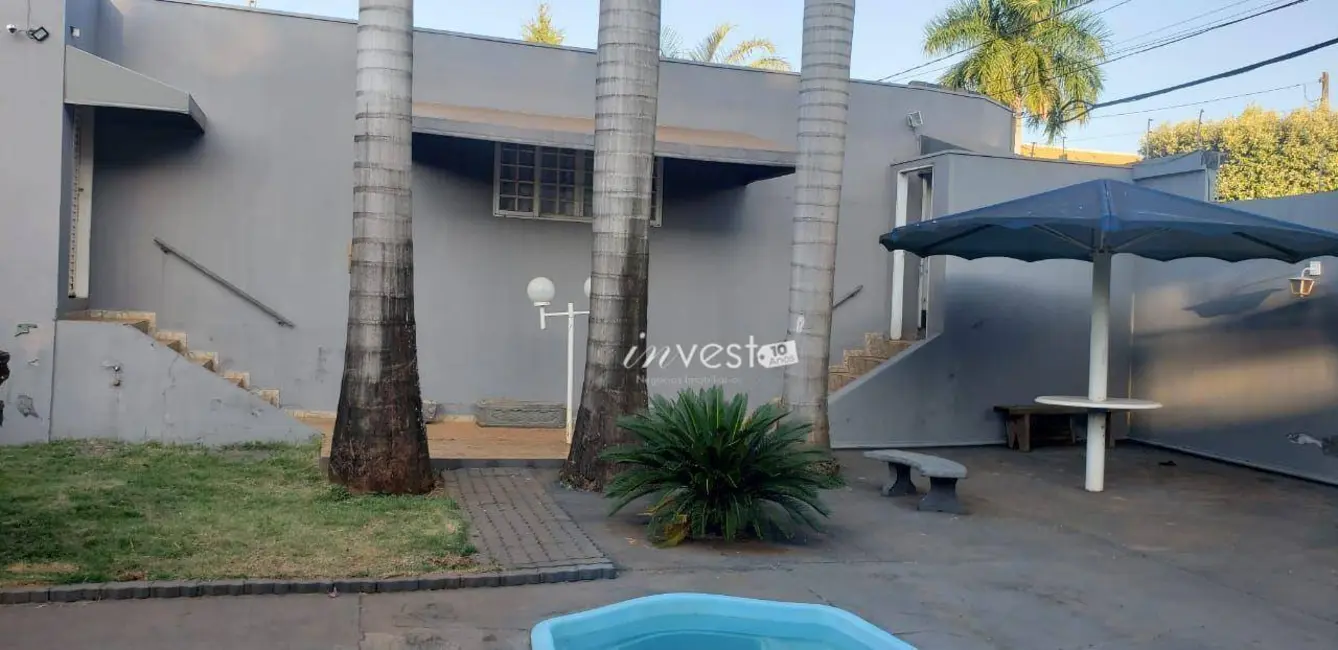 Foto 8 de Casa com 3 quartos à venda, 603m2 em Jardim Tarraf, Sao Jose Do Rio Preto - SP