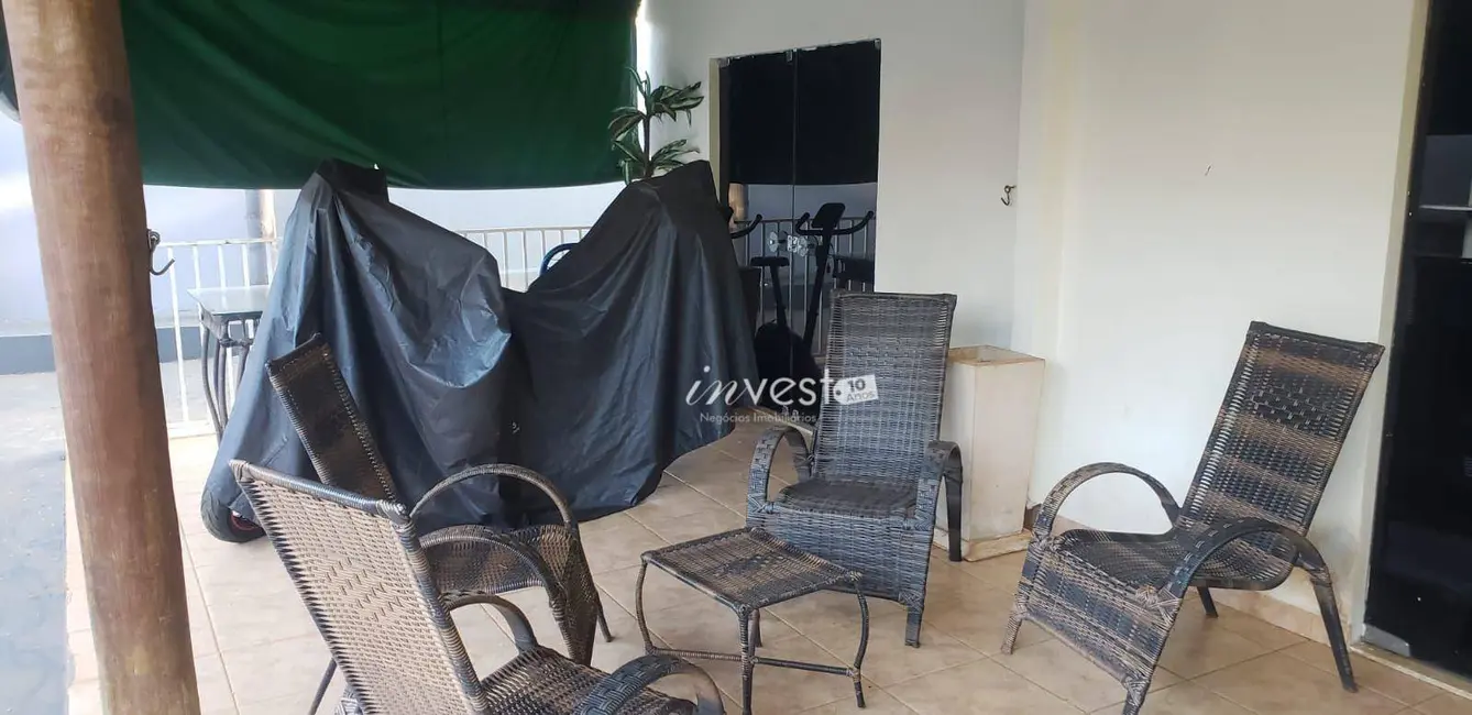 Foto 6 de Casa com 3 quartos à venda, 603m2 em Jardim Tarraf, Sao Jose Do Rio Preto - SP