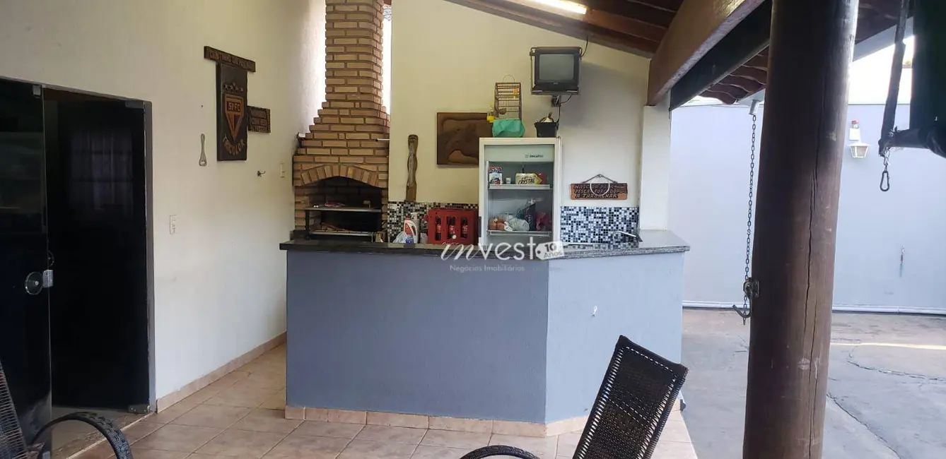 Foto 5 de Casa com 3 quartos à venda, 603m2 em Jardim Tarraf, Sao Jose Do Rio Preto - SP