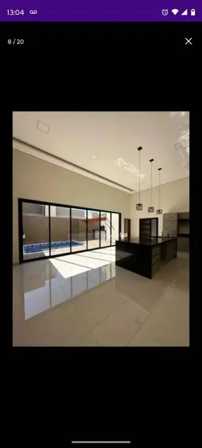 Casa com 3 quartos à venda, 360m2 em Sao Jose Do Rio Preto - SP - imagem 9 Foto 9 de Casa com 3 quartos à venda, 360m2 em Sao Jose Do Rio Preto - SP