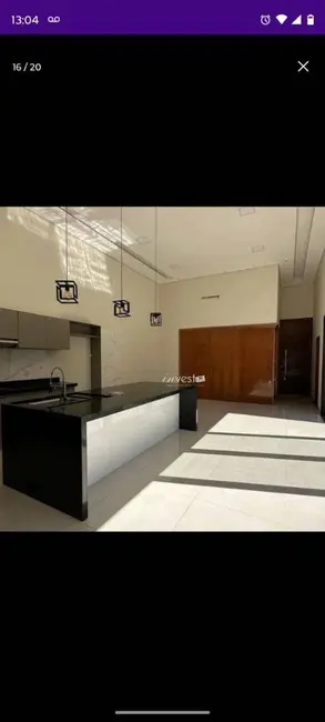 Casa com 3 quartos à venda, 360m2 em Sao Jose Do Rio Preto - SP - imagem 6 Foto 6 de Casa com 3 quartos à venda, 360m2 em Sao Jose Do Rio Preto - SP