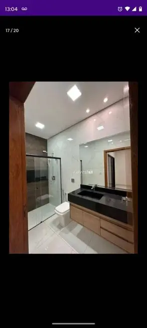 Casa com 3 quartos à venda, 360m2 em Sao Jose Do Rio Preto - SP - imagem 5 Foto 5 de Casa com 3 quartos à venda, 360m2 em Sao Jose Do Rio Preto - SP