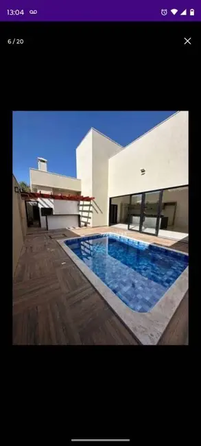 Foto 2 de Casa com 3 quartos à venda, 360m2 em Sao Jose Do Rio Preto - SP