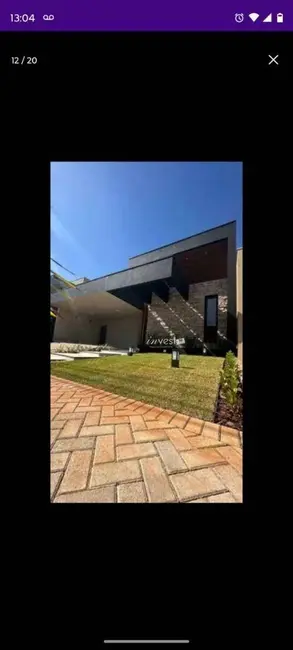 Foto 1 de Casa com 3 quartos à venda, 360m2 em Sao Jose Do Rio Preto - SP