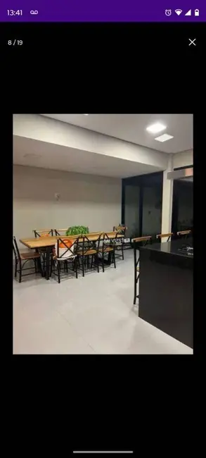 Foto 2 de Casa com 3 quartos à venda, 276m2 em Residencial Figueira II, Sao Jose Do Rio Preto - SP