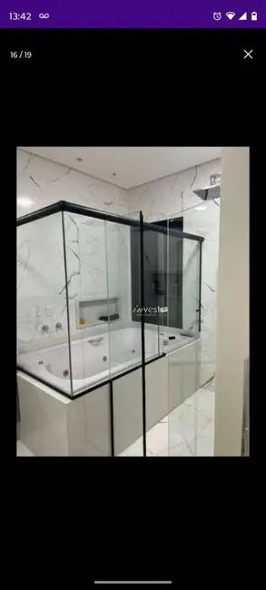 Foto 6 de Casa com 3 quartos à venda, 276m2 em Residencial Figueira II, Sao Jose Do Rio Preto - SP