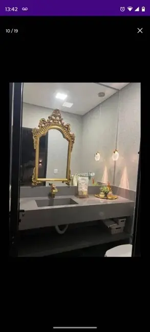 Foto 9 de Casa com 3 quartos à venda, 276m2 em Residencial Figueira II, Sao Jose Do Rio Preto - SP