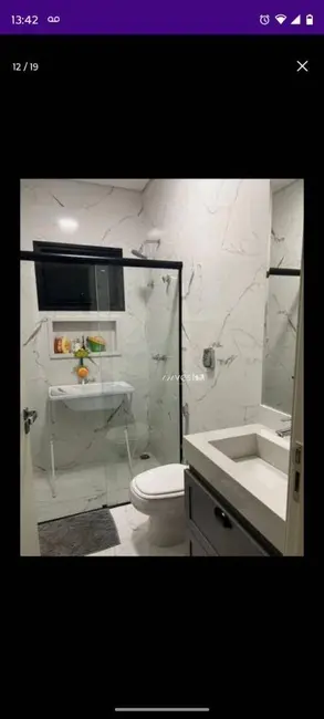 Foto 5 de Casa com 3 quartos à venda, 276m2 em Residencial Figueira II, Sao Jose Do Rio Preto - SP