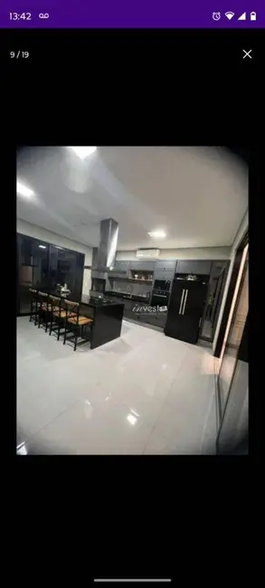 Foto 8 de Casa com 3 quartos à venda, 276m2 em Residencial Figueira II, Sao Jose Do Rio Preto - SP
