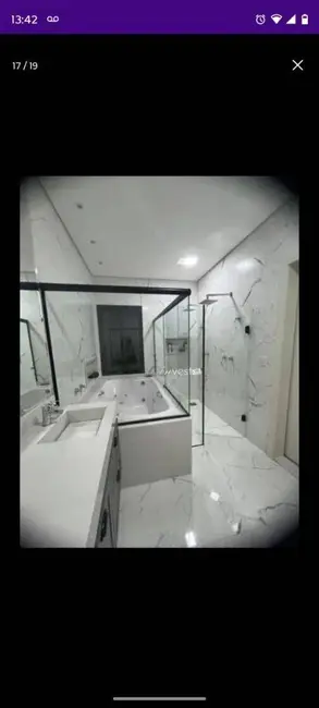 Foto 3 de Casa com 3 quartos à venda, 276m2 em Residencial Figueira II, Sao Jose Do Rio Preto - SP